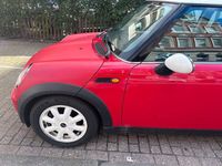 gebraucht Mini Cooper 2003