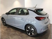 Gebraucht Opel Corsa-e Edition 100 kW (136 PS) 2023 Grau Kleinwagen