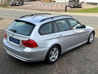 gebraucht BMW 318 i Touring,Klimaautomatik