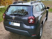 gebraucht Dacia Duster DusterTCe 100 2WD Comfort