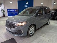 Neu Ford Tourneo Connect 122 PS (89 kW) 2025 Lavared Van / Kleinbus