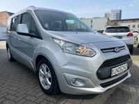 gebraucht Ford Grand Tourneo Connect Titanium