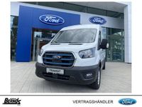 gebraucht Ford E-Transit Transit⚡ 350 L3H2 ❗ KOMMUNEN ANGEBOT IN NRW ✔️-