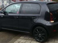 gebraucht VW up! up! club