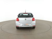 gebraucht VW Polo 1.0 Trendline, Benzin, 9.400 €