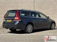 Gebraucht Volvo V70 181 PS (133 kW) 2014 Grau Kombi