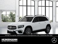 Gebraucht Mercedes GLB200 AMG 150 PS (110 kW) 2026 Polarweiss SUV