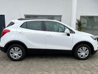 gebraucht Opel Mokka X Selection 1.Hand Start/Stop Temp.