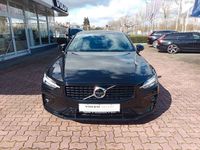 gebraucht Volvo S60 B4 Benzin Geartronic R-Design