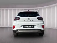 Używany Ford Puma Titanium 125 KM (91 kW) 2025 Biały SUV