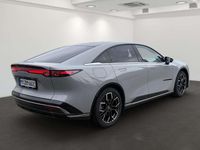 Gebraucht Mazda 6e 180 kW (245 PS) 2025 Aero gray m Limousine