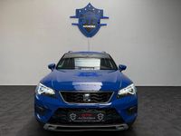 Gebraucht Seat Ateca Beats 150 PS (110 kW) 2020 Azul energy SUV