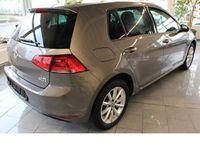 gebraucht VW Golf 1.2 TSI VII Lim. Lounge Klimaautomatic,Sitzh,PDC