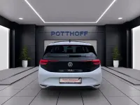 Gebraucht VW ID.3 Pro Performance 150 kW (204 PS) 2023 Weiß Kleinwagen