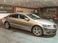 Second-hand VW CC R 160 CP (117 kW) 2013 Maro Berlinǎ