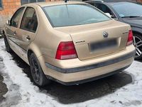 Gebraucht VW Bora 101 PS (74 kW) 2002 Limousine