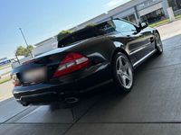 gebraucht Mercedes SL350 Sportmotor -