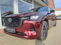 Neu Mazda CX-80 Homura-Line 327 PS (240 kW) 2025 SUV