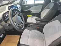 Gebraucht VW ID.3 Pro 150 kW (204 PS) 2024 Grau Kleinwagen