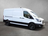 Brugt Ford Transit Trend 131 HK (96 kW) 2024 Hvid Van