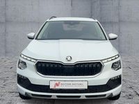 Neu Skoda Kamiq 95 PS (69 kW) 2026 Weiß SUV