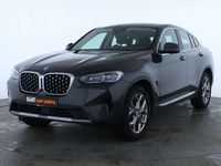 gebraucht BMW X4 xDrive30i LCPro|ACC|Laser|DA|adFW|el.Sitz