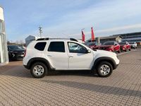Gebraucht Dacia Duster Prestige 110 PS (80 kW) 2014 SUV