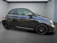 Gebraucht Abarth 595 165 PS (121 kW) 2020 Schwarz Kleinwagen