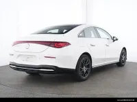 Gebraucht Mercedes CLA 250+ Progressive 200 kW (272 PS) 2025 Weiß Limousine