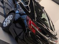 Gebraucht Opel Insignia 170 PS (125 kW) 2017 Schwarz Limousine