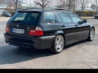 gebraucht BMW 320 E46 D Touring M-Paket