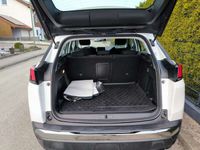 gebraucht Peugeot 3008 3008PureTech 130 Active Top + Ahk