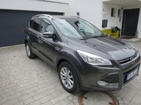 Gebraucht Ford Kuga Titanium 179 PS (131 kW) 2016 Grau SUV