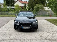 Gebraucht BMW M240i M Sport 340 PS (250 kW) 2021 Schwarz Coupé