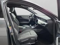 Gebraucht Audi A6 Ambiente 299 PS (219 kW) 2022 Daytonagrau perleffekt Limousine