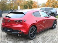 Gebraucht Mazda 3 Exclusive-Line 186 PS (136 kW) 2023 Othercolor Kleinwagen