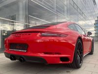 gebraucht Porsche 991 911 GTS 2 | MANUAL | R-SCHALE | KD neu