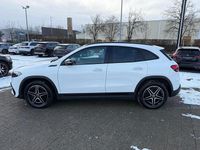 Gebraucht Mercedes EQA350 AMG 214 kW (292 PS) 2022 Andere SUV