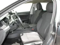 Gebraucht Skoda Octavia Selection 150 PS (110 kW) 2024 Grau metallic Kombi