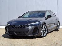 Gebraucht Audi A6 S-Line 204 PS (150 kW) 2025 Daytonagrau perleffekt Kombi