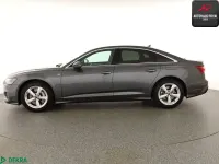 Gebraucht Audi A6 S-Line 299 PS (219 kW) 2022 Daytonagrau perleffekt Limousine