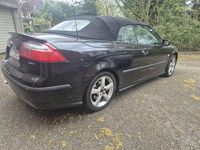 Gebraucht Saab 9-3 Cabriolet Aero 209 PS (153 kW) 2005 Cabrio