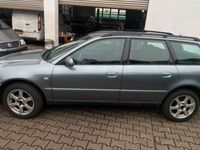 gebraucht Audi A4 B5 1.9 TDI