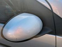 Gebraucht Citroën C1 95 PS (69 kW) 2007 Silber Kleinwagen