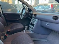 Gebraucht Mercedes A170 92 PS (67 kW) 2003 Schwarz Kleinwagen