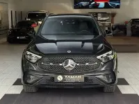 Gebraucht Mercedes GLC400d AMG Line Premium Plus 252 PS (185 kW) 2024 Grau SUV
