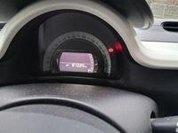 Gebraucht Renault Twingo Intens 71 PS (52 kW) 2017 Weiß Kleinwagen