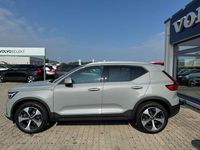Gebraucht Volvo XC40 Core 163 PS (119 kW) 2023 Grau SUV