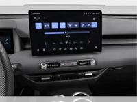 Neu MG S5 Luxury 169 kW (231 PS) 2025 Schwarz SUV