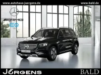 Gebraucht Mercedes GLB180 Progressive 136 PS (100 kW) 2025 Schwarz metalliclack kosmossch SUV